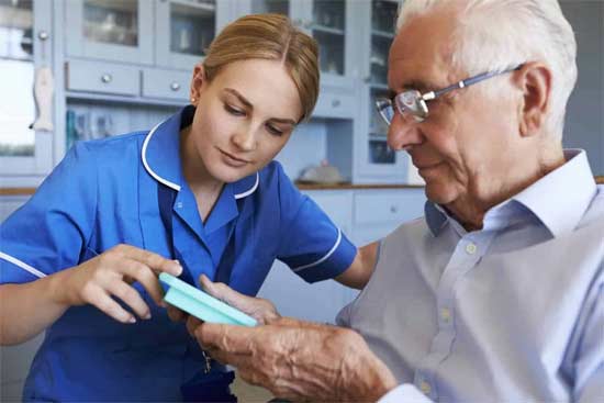 Medication Support