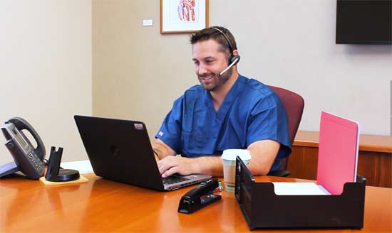 24-Hour Phone Support